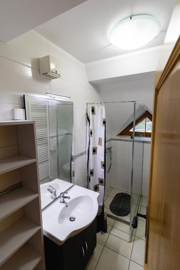 Sunny Apartment Alsómarác Kültér fotó